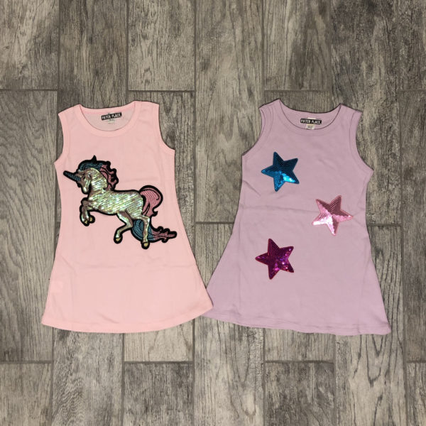 Tank Dress