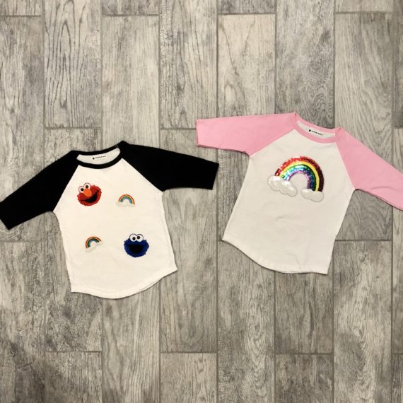 Baseball Tee
