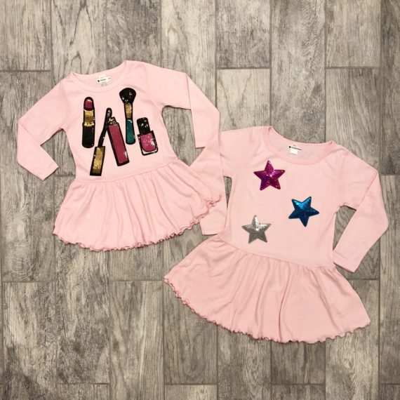 Long Sleeve Dress