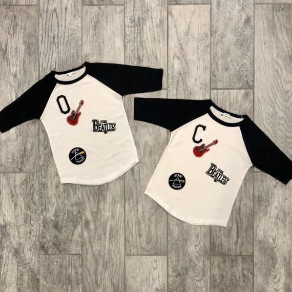 Baseball Tee