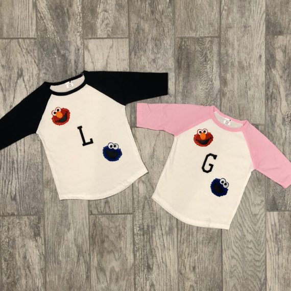 Baseball Tee